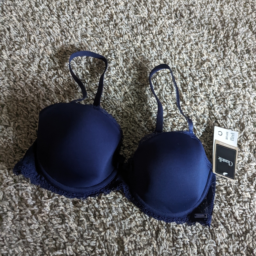 Chantelle bra